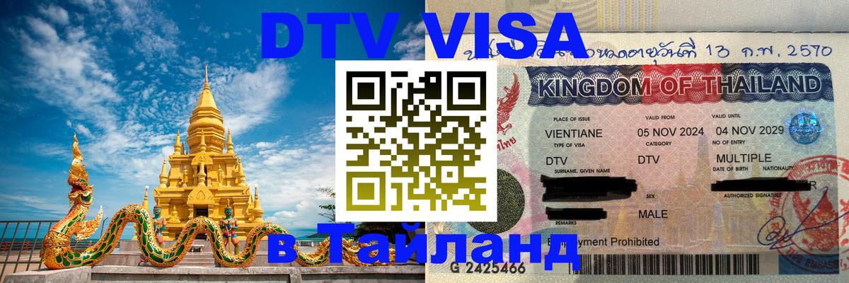 Оформление DTV визы под ключ: стоимость и тарифы, только загранпаспорт - 19.11.2025 